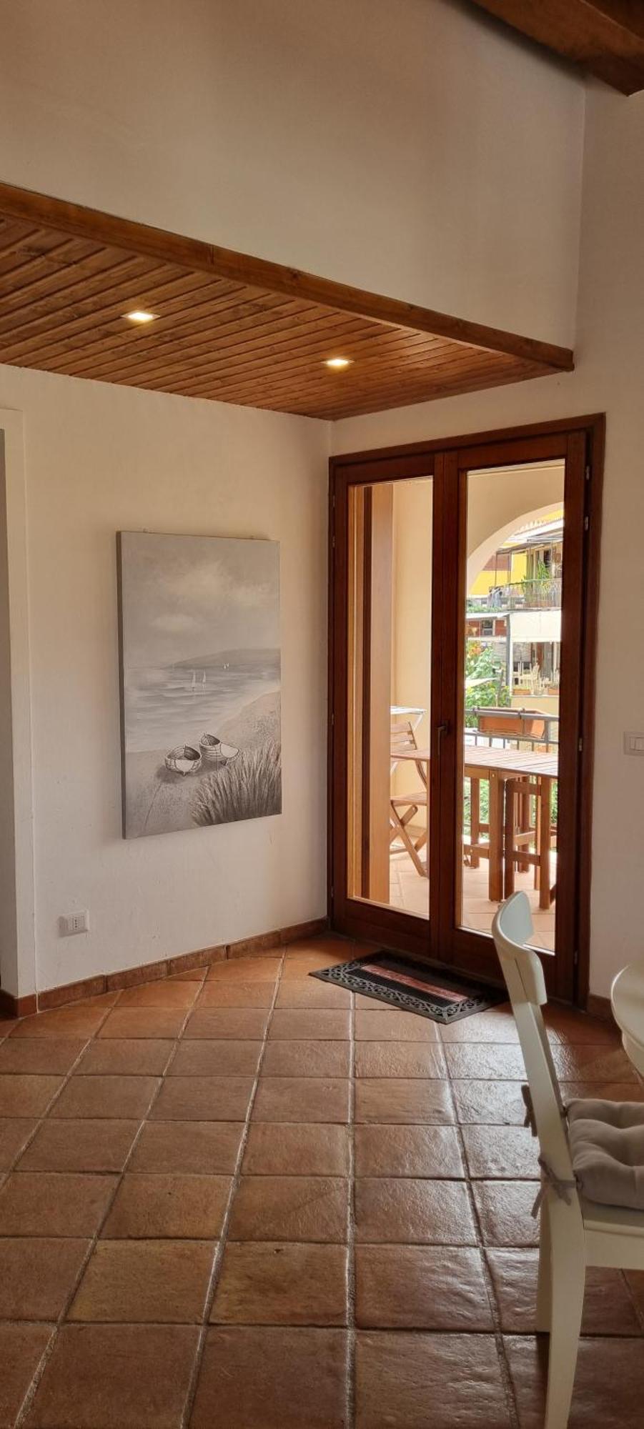 Q Home Teodorino San Teodoro  Exterior foto